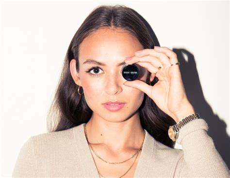 emily oberg rolex|Interview The Woman Behind The Watch World's Hottest New.